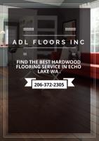 ADL FLOORS INC-Floor services provider image 2